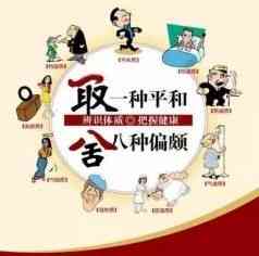 观两会论健康 特别报道当代民间调理大师——张建武