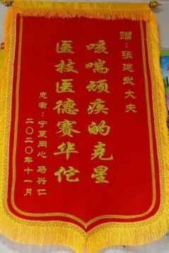 观两会论健康 特别报道当代民间调理大师——张建武