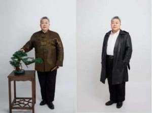 承国学文脉 扬华夏之风  访新时代易学大师---朱本平