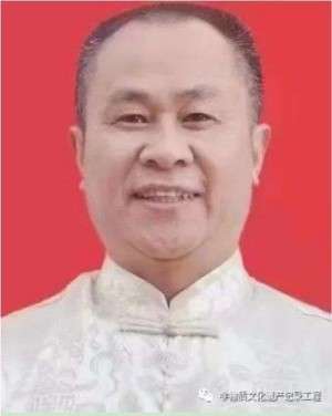 承国学文脉 扬华夏之风 访杨公堪舆第37代传承人---方身文