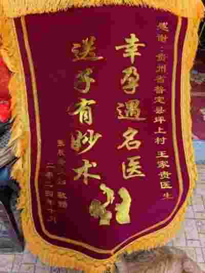 医心向党 守望医者初心 访著名中医专家---王家贵