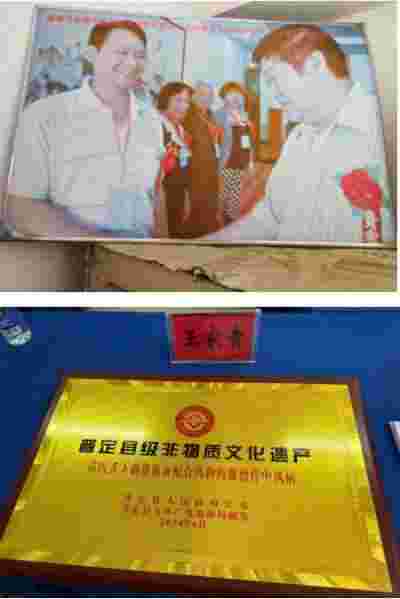 医心向党 守望医者初心 访著名中医专家---王家贵