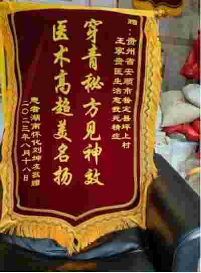 医心向党 守望医者初心 访著名中医专家---王家贵