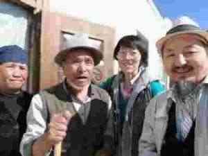 著名新时代科学家 ——马忠义