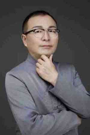 访易学名家---马圣哲