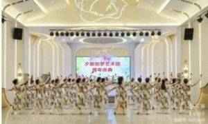 欢聚一堂，共庆新年