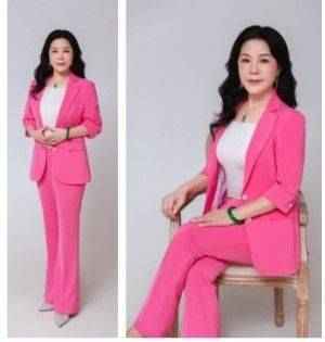 【喜迎元旦 特别报道】 中医针灸浅筋膜非遗传承人——邓国珍