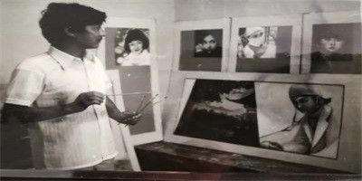 实话实说——癌症非不治之症雷超清