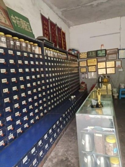 【聚焦两会重点推荐报道】 新时代国医名师——蒋达豫、蒋宏帅