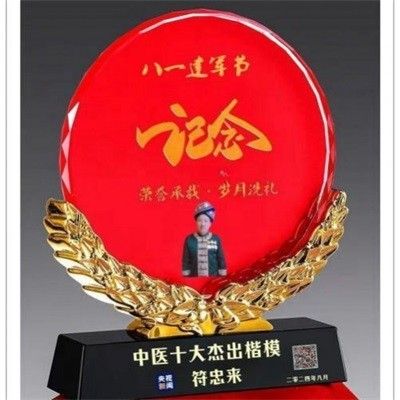 两会重点推荐专题报道 人民的好医生——符忠来