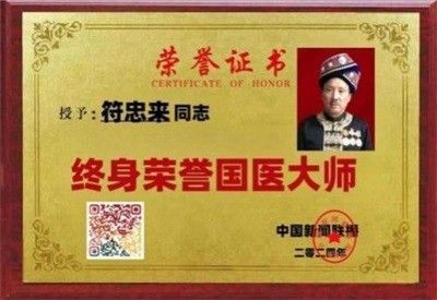 两会重点推荐专题报道 人民的好医生——符忠来
