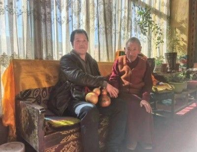 【聚焦两会重点推荐报道】 中国著名中医——付录应 