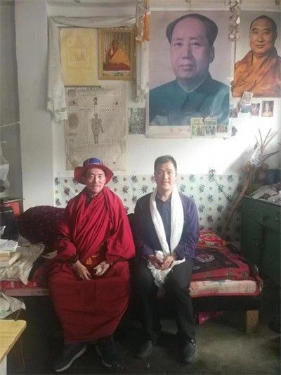 【聚焦两会重点推荐报道】 中国著名中医——付录应 