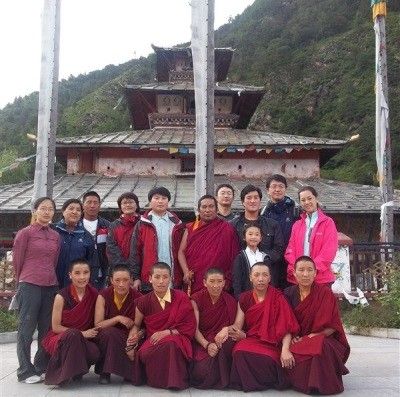 【聚焦两会重点推荐报道】 中国著名中医——付录应 