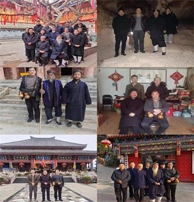 【聚焦两会重点推荐报道】 中国著名中医——付录应 