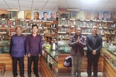 【聚焦两会重点推荐报道】 中国著名中医——付录应 