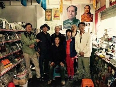 【聚焦两会重点推荐报道】 中国著名中医——付录应 