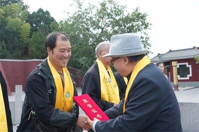 【聚焦两会重点推荐报道】 中国著名中医——付录应 