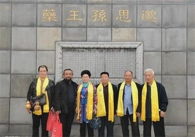 【聚焦两会重点推荐报道】 中国著名中医——付录应 