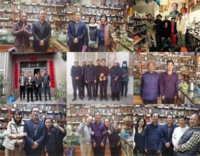 【聚焦两会重点推荐报道】 中国著名中医——付录应 