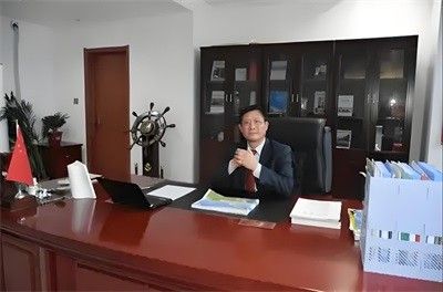 聚焦两会特别报道 新岳养老产业发展(山东)集团有限公司董事长---吴秀峰