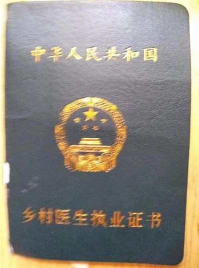 中医传国脉 岐伯济天下 访著名中医专家---黎化雨