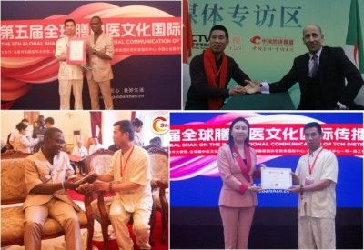 李群营：二十余载中医路，传承创新谱华章