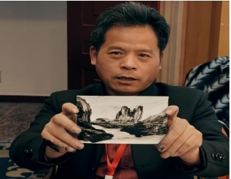 大国风范 行业楷模 访著名中医专家---陈德来