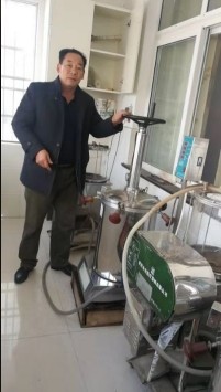 贯彻落实两会精神 特别报道全国知名中医专家——夏孔彪