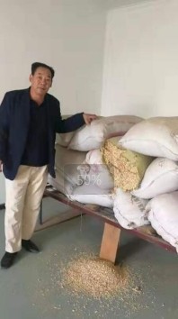 贯彻落实两会精神 特别报道全国知名中医专家——夏孔彪