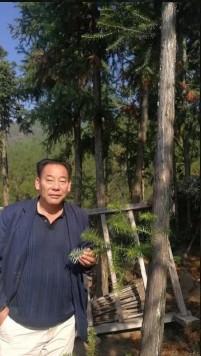 贯彻落实两会精神 特别报道全国知名中医专家——夏孔彪