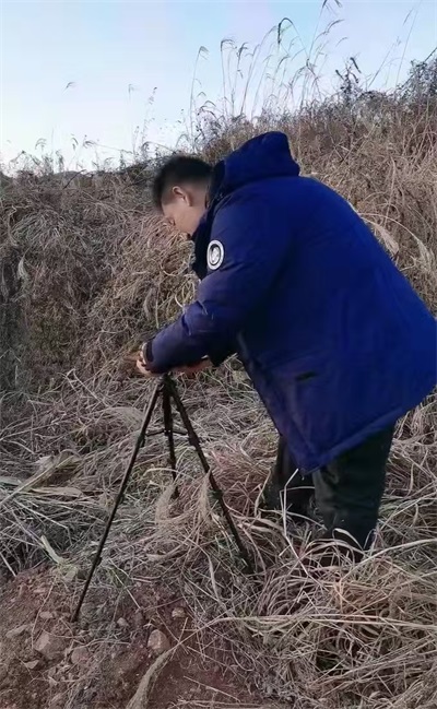 王术同老师：以易学之辉，照亮大众生活之路