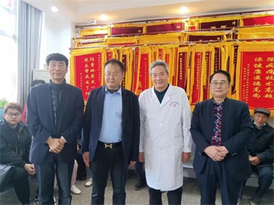 黄玉和：三十代医脉传承，守正创新弘扬中医