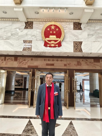 国宝级中医传承人---闻树忠