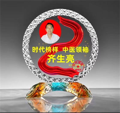 弘扬劳模精神 争当时代先锋 访中国著名国医大师——齐生亮