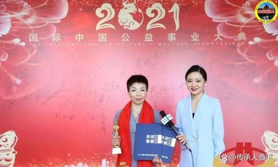 李泓静20年“手”护健康：一位中医康复师的传承之路