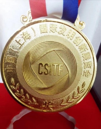 颠覆性创新 破解“高楼逃生”和“快速灭火”两大世界难题