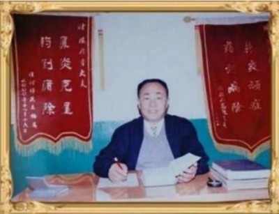 五一佳节，走进新时代国医名师陈彦青的杏林世界