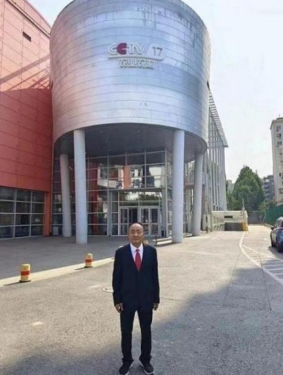 五一佳节，走进新时代国医名师陈彦青的杏林世界