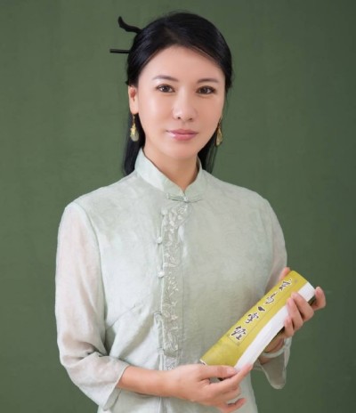 弘扬劳模精神 争当时代先锋 访道家一掌经传承人---孟三航