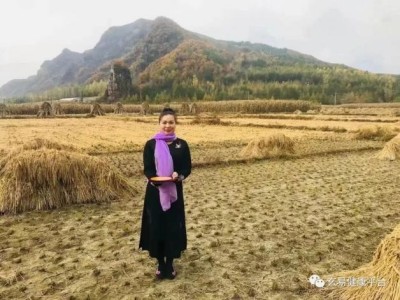 弘扬劳模精神 争当时代先锋 访道家一掌经传承人---孟三航