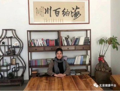 弘扬劳模精神 争当时代先锋 访道家一掌经传承人---孟三航