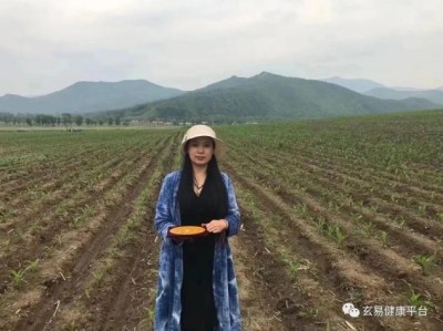 弘扬劳模精神 争当时代先锋 访道家一掌经传承人---孟三航