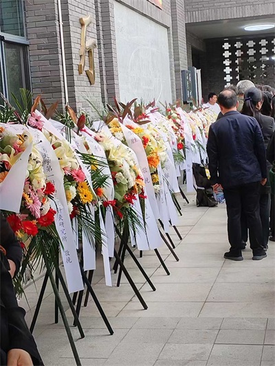 缅怀恩师石学敏院士：精神长存，薪火相传---非遗王氏针药王海彪