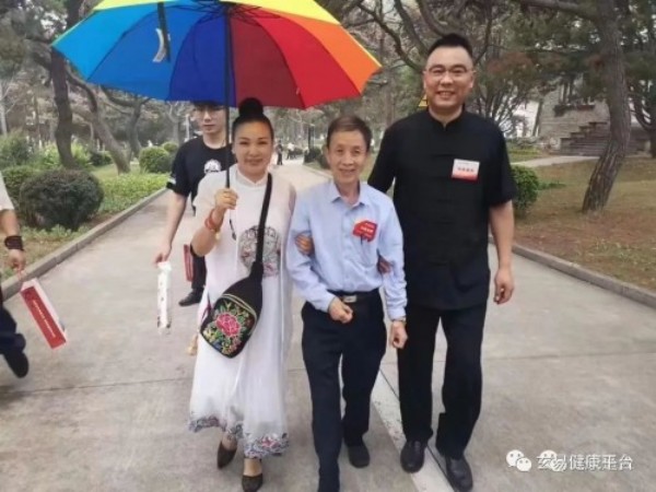 孟三航：道家一掌经技艺的传承坚守者