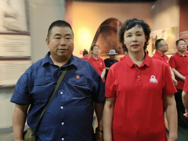 抗日引路人灵丘县平型关滑车岭村孙尚林：一盏油灯照亮平型关的红色征程