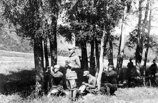 抗日引路人灵丘县平型关滑车岭村孙尚林：一盏油灯照亮平型关的红色征程