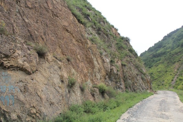 抗日引路人灵丘县平型关滑车岭村孙尚林：一盏油灯照亮平型关的红色征程