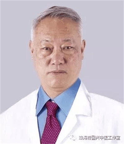 攻克肿瘤难题，中国肿瘤专家符国兴的卓越征程