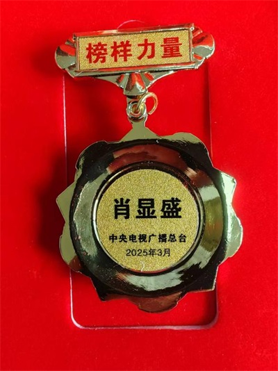 巴东县红鹰成品油董事长肖显盛：公益路上的温暖行者